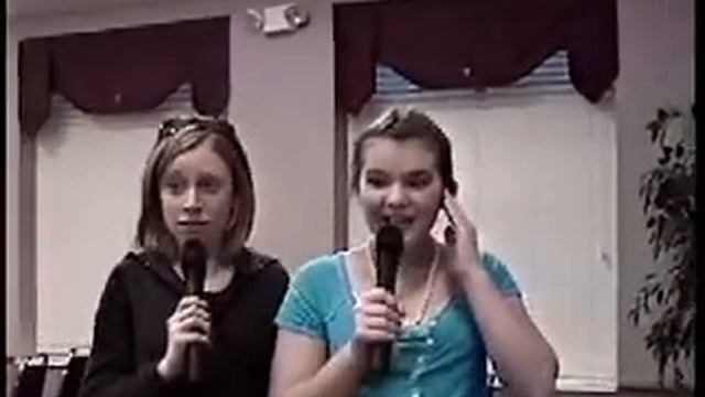 Life Interrupted смотреть онлайн