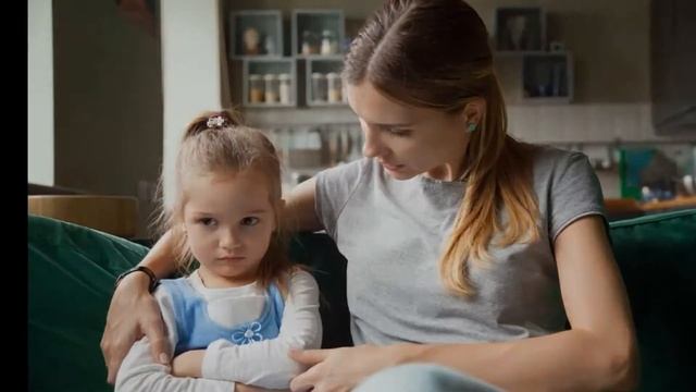 Что делать с обидчивым ребенком смотреть онлайн