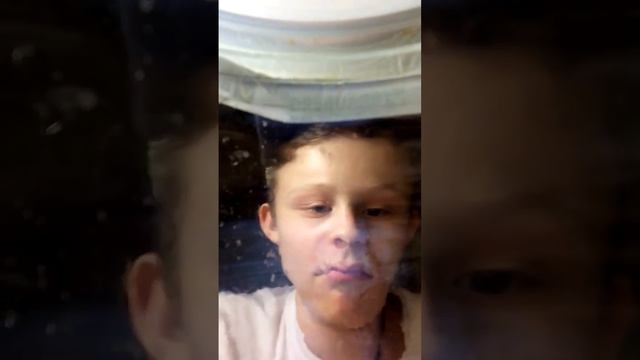 Я утопил айфон в ванной !! смотреть онлайн