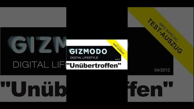 AKG K495NC Review Premium Noise Cancelling Headphones with Impressive Sound Quality смотреть онлайн