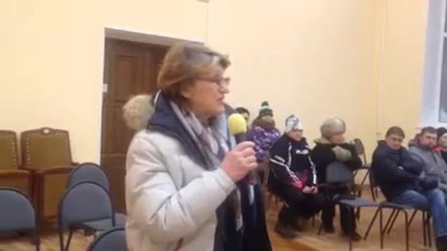 «Такое по всей России творится» смотреть онлайн