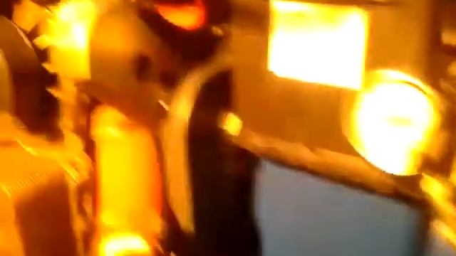 Проверка двигателя на стенде смотреть онлайн