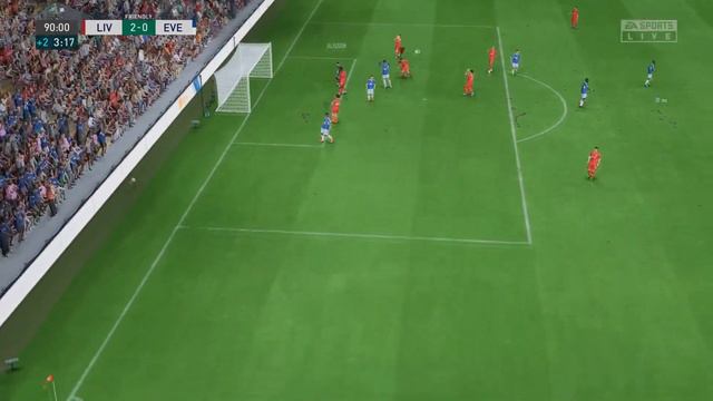 НАЧАЛОТО НА ОНЛАЙН FIFA 23 ЛИГАТА смотреть онлайн