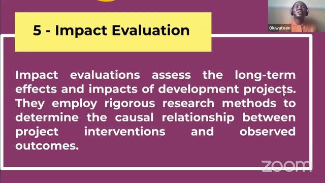 Monitoring, Evaluation, Accountability & Learning Practices in the International Development Sector смотреть онлайн