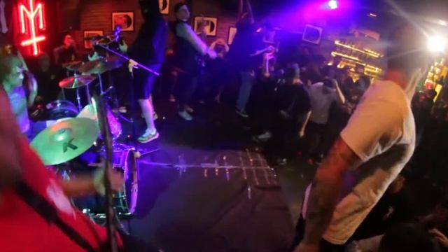 odd man out (southeast asia tour)- live in bandung west java indonesia смотреть онлайн