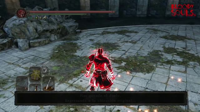 Dark Souls 2, PVP Troll 4 смотреть онлайн
