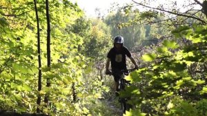 RollAllDay: Обзор велосипеда Specialized Enduro Expert 29 2015