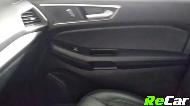 2016 FORD EDGE SEL AWD - 210357C смотреть онлайн
