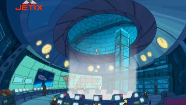 Totally Spies Temporada 01 Capitulo 04 Menudas Vacaciones смотреть онлайн