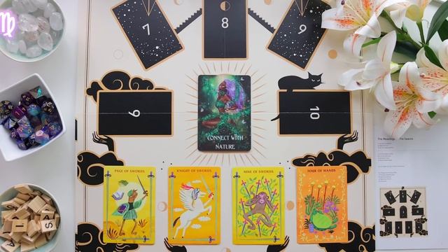 ?(Precise AF)?Your COMPLETE 2023 Horoscopes???*In-Depth⎜All Signs* → pick a card tarot reading←✨? смотреть онлайн