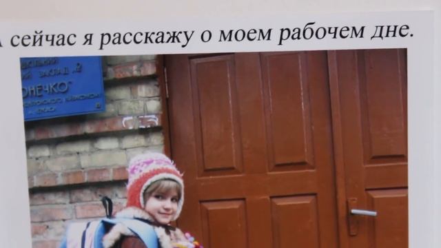 Показываю наши фотоальбомы ... часть 1 смотреть онлайн