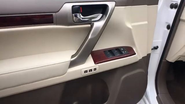 2010 Lexus GX 460 Naperville, Elmhurst, Lombard, La Grange, Bolingbrook, IL T70272A