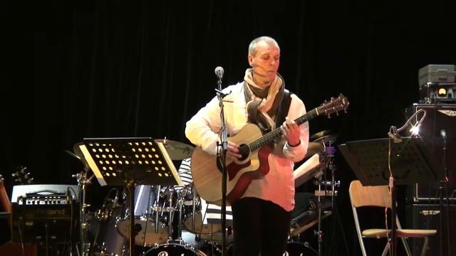 Doc'n Co live at Villers-La-Montagne смотреть онлайн