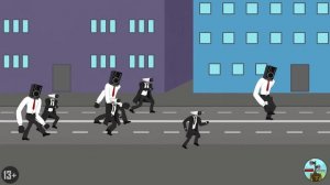 ВСЕ СЕРИИ СКИБИДИ ТУАЛЕТЫ СТАЛИ КАЧКАМИ! Skibidi Toilets Мультик Анимация