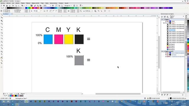 Mejorar el color negro en tintas de mala calidad de sublimacion y metodo cmyk en epson смотреть онлайн