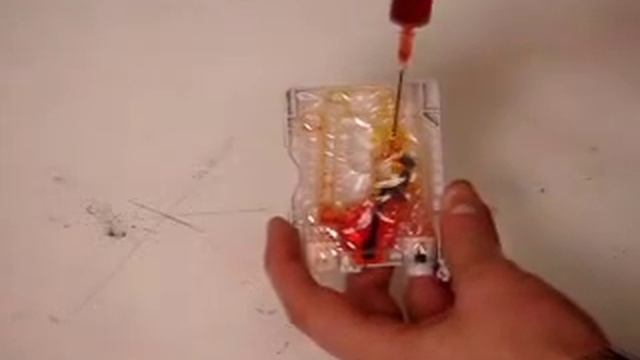 Brother LC-970 смотреть онлайн