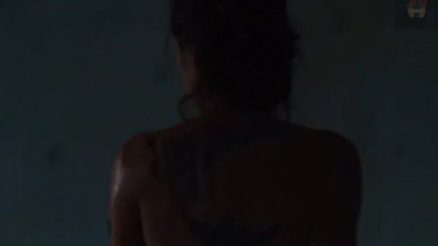 Deff Leppard Love Bites Ft. Angelina Jolie And James McAvoy From Movie Wanted смотреть онлайн