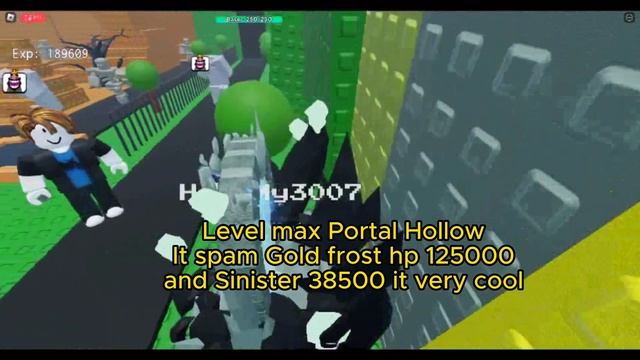 Portal Hollow Review (teapot tower defenders) смотреть онлайн