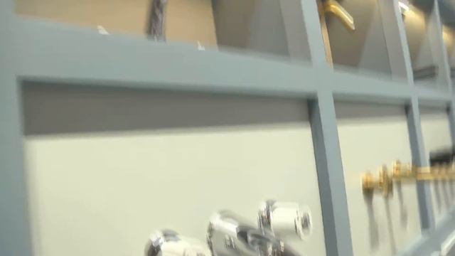 Bongio iSaloni 2018 смотреть онлайн