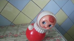 Легендарная Неволяшка