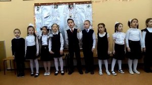 «Белые кораблики»