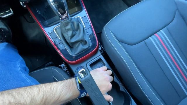 Škoda Fabia Montecarlo L Review / Prueba Estática | Petrol W/ Head