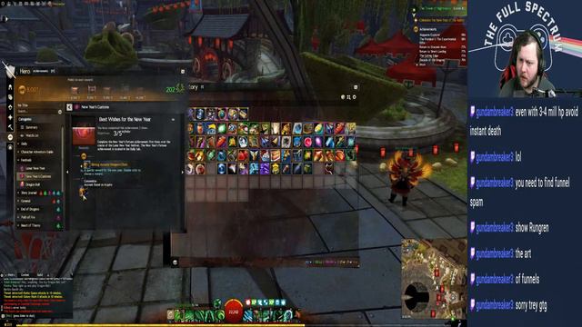 MMO Monday Episode 32 - Guild Wars 2 смотреть онлайн