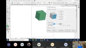 Эффекты 3D в Illustrator. Практика. Онлайн-занятие.