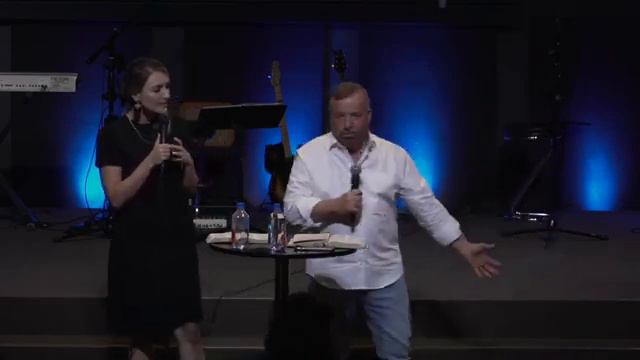 Pastor Victor Lebed - Realizing Your Potential смотреть онлайн