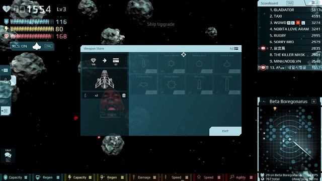 Santa's Christmas gift : Torpedos смотреть онлайн