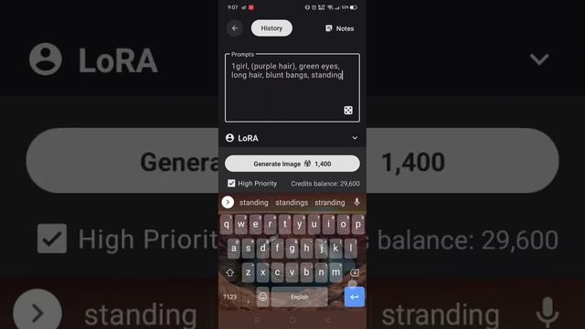 How to use pixai.art || How to generate AI images from pixai.art смотреть онлайн