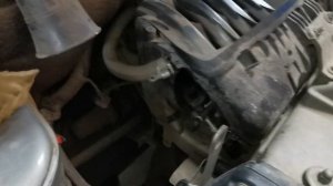 Lada (ВАЗ) Kalina. Диагностика пропусков. Ошибка P0301