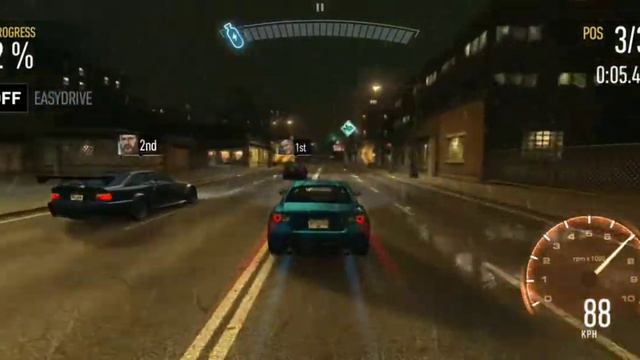 Need for speed /NFS NO LIMIT GAME смотреть онлайн
