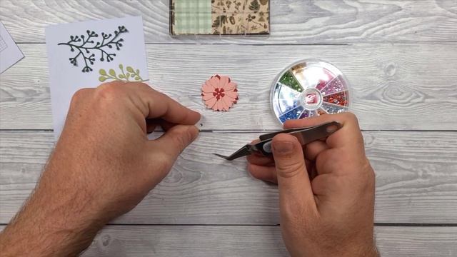Card Making Inspiration Sketch Layout 93 смотреть онлайн