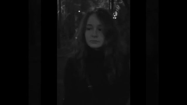 Стихотворение Ах Астаховой «эти мысли мне не вынести» смотреть онлайн