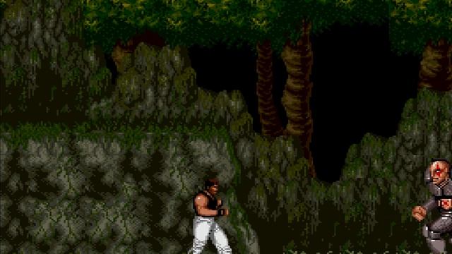 Bad Dudes Vs. DragonNinja - All Bosses (No Damage / Hardest) ARCADE HD смотреть онлайн
