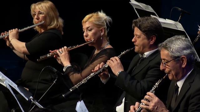 Schumann cello concerto (new cadenza ) смотреть онлайн