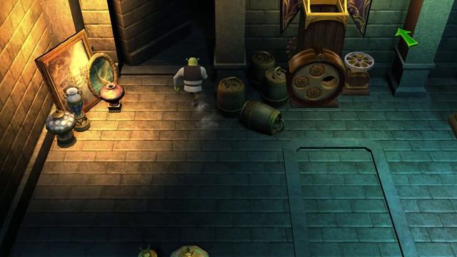 ШРЭК НА ВСЕГДА ПРОХОЖДЕНИЕ ЧАСТЬ №6 смотреть онлайн