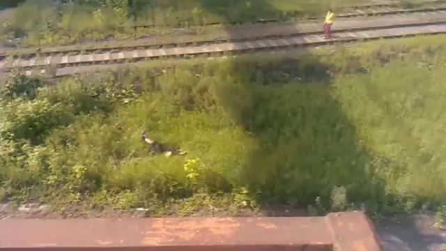 Трюки идиотов смотреть онлайн