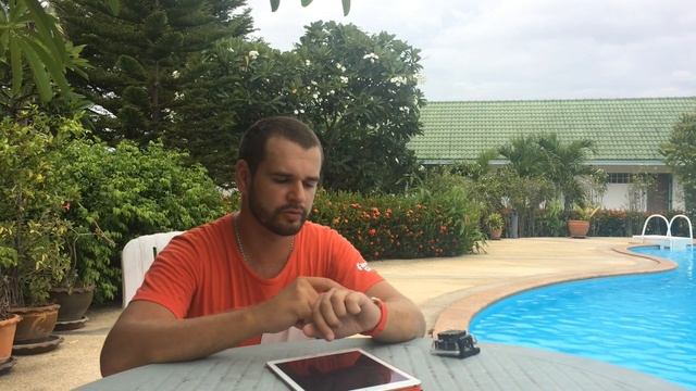 Вообще все о Apple Watch и Apple Watch Series 2 + можно ли плавать в Apple Watch Обзор