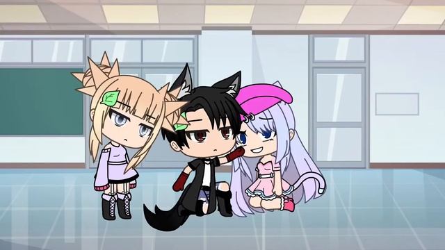 ?? A Christmas Miracle...?? | Mini Movie | Bachata Life | Glmm | Christmas | Original