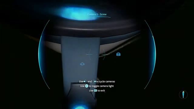 DO NOT enter the dunes | Subnautica смотреть онлайн