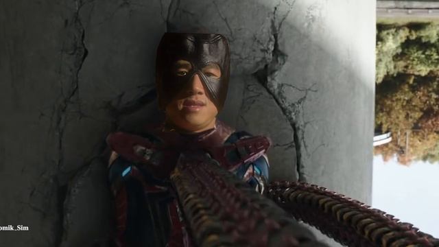 You're not Peter Parker, You're Dungeon master смотреть онлайн