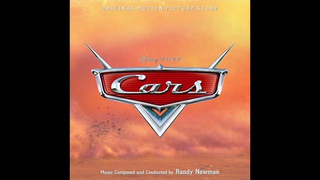Cars - Opening Race смотреть онлайн