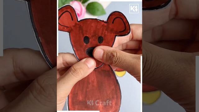 Creative DIY Animal Craft Ideas For Kids | Quick & Easy Crafts For Beginners