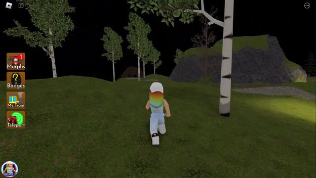 UPDATE 56 - UNLOCK 5 NEW MORPHS in Choo Charles Morphs | ROBLOX смотреть онлайн