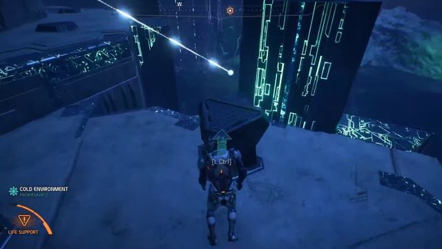 Mass Effect™: Andromeda Deluxe Edition ep12 смотреть онлайн