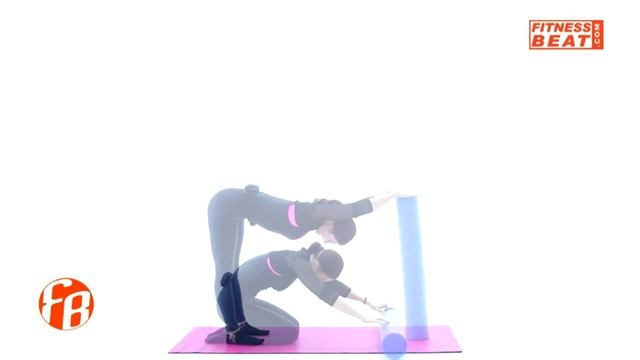 Stretching 4 / DVD / Fitness Beat смотреть онлайн