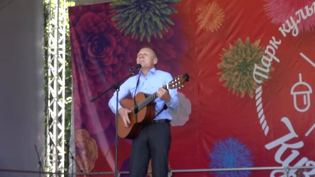 Владислав Галынин Расправь крылья. Фестиваль Выбираю трезвость