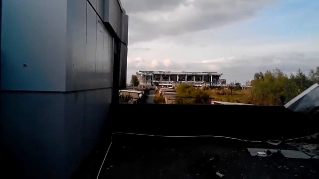 Ополченцы наносят ответный удар. Ополчение Донбасса._06.04.2015.mp4